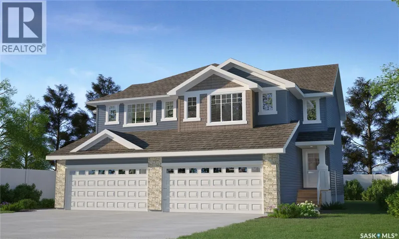 326 Froese CRESCENT, Warman, Saskatchewan S0K4S3