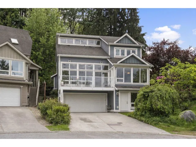 13820 116 AVENUE, Surrey, British Columbia V3R2T2