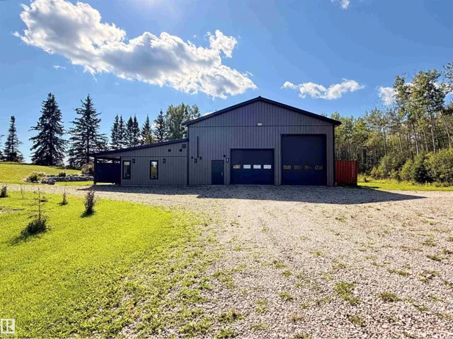 6002 TWP RD 494, Rural Brazeau County, Alberta T0C1W0