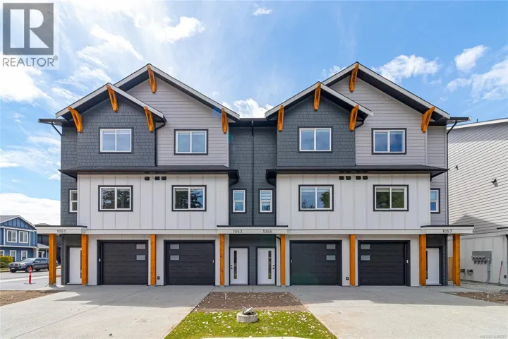 1073 Brown Rd, Langford, British Columbia V9C0H3