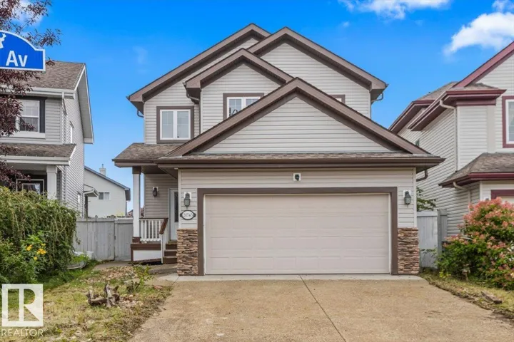 20743 56 AV NW, Edmonton, Alberta T6M0B7