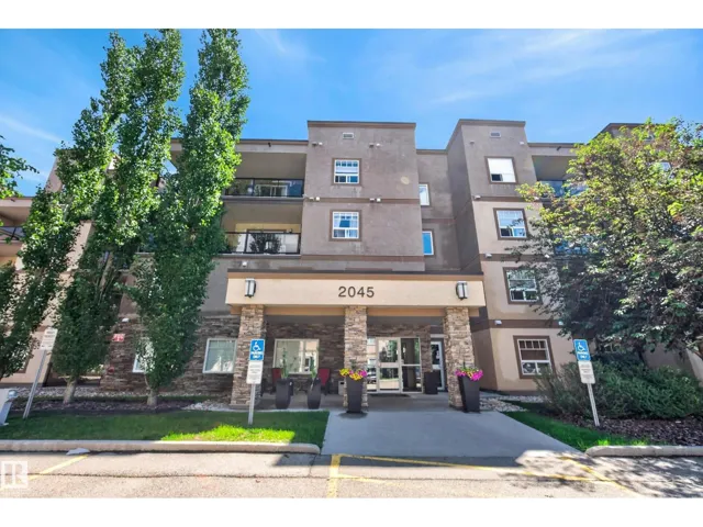 #215 2045 GRANTHAM CT NW, Edmonton, Alberta T5T3X6
