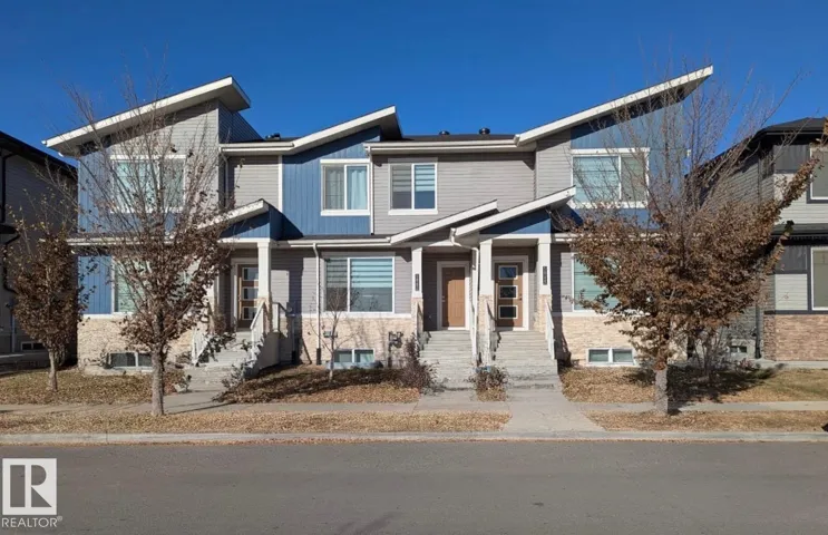 5060, 5062, 5064 CHAPPELLE RD SW, Edmonton, Alberta T6W4H7