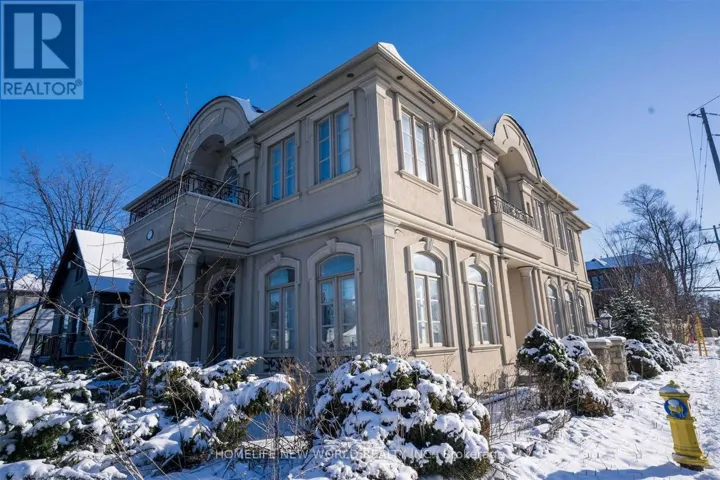 2ND FLOOR - 77 STEELES AVENUE E, Toronto (Newtonbrook East), Ontario M2M3Y4