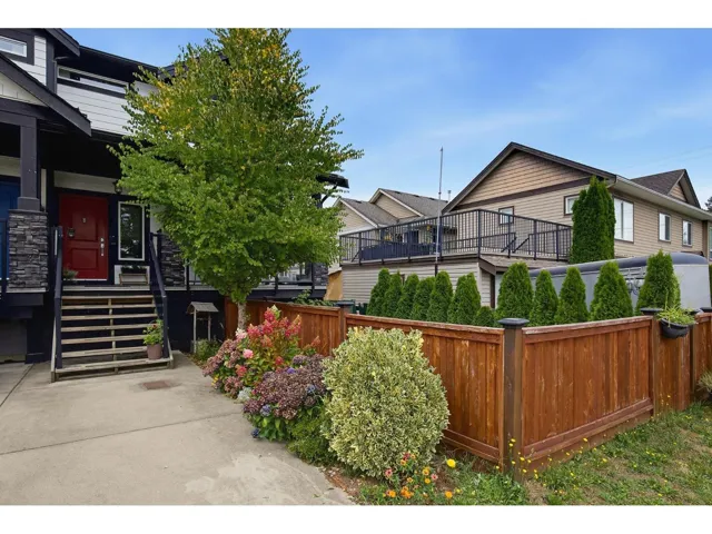 33367 5TH AVENUE, Mission, British Columbia V2V1W2
