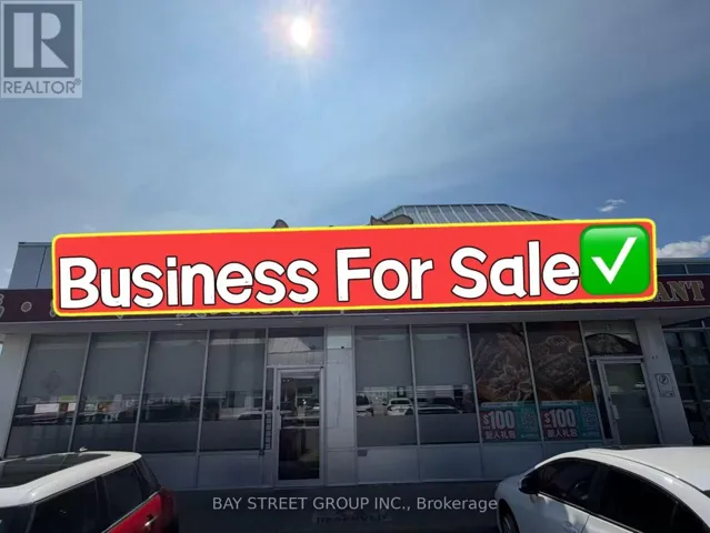 A3-A4 - 4771 STEELES AVENUE E, Toronto (Milliken), Ontario M1V4S5