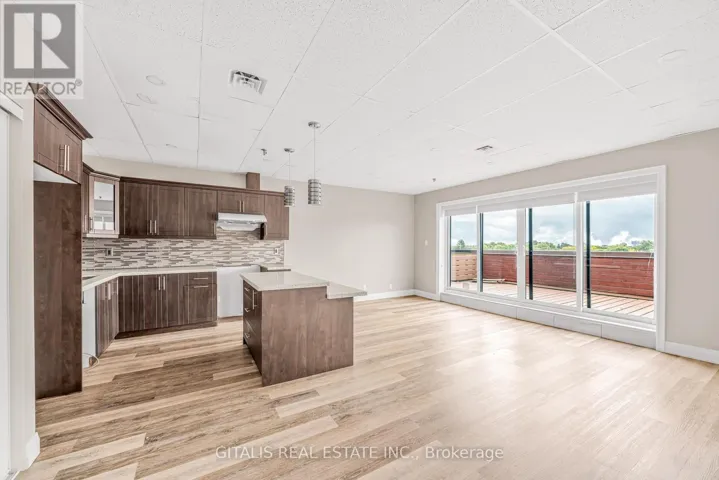 204 - 793 PHARMACY AVENUE, Toronto (Clairlea-Birchmount), Ontario M1L3K2