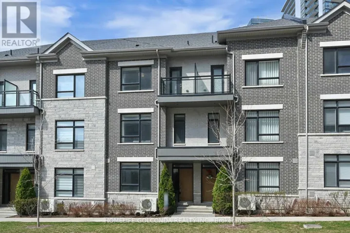 54 SADDLECREEK DRIVE, Markham (Commerce Valley), Ontario L3T0G5
