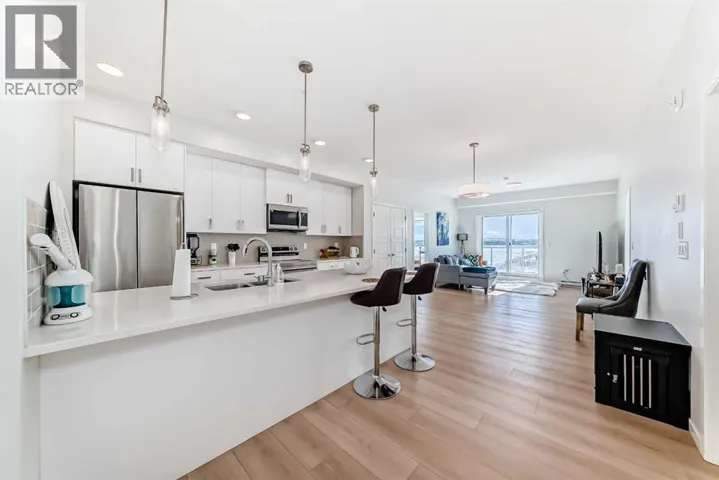 4414, 550 Belmont Street SW, Calgary, Alberta T2X5Y9