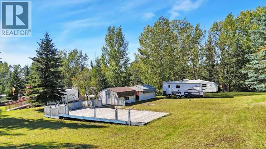 7 Ridge Drive, Rural Ponoka County, Alberta T0C2J0