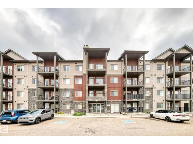 #302 9523 160 AV NW, Edmonton, Alberta T5Z0M4