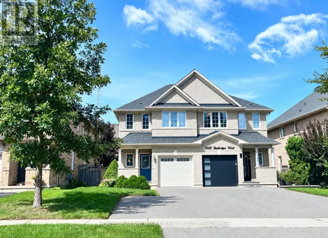 1487 GULLEDGE TRAIL, Oakville (WT West Oak Trails), Ontario L6M3Z7