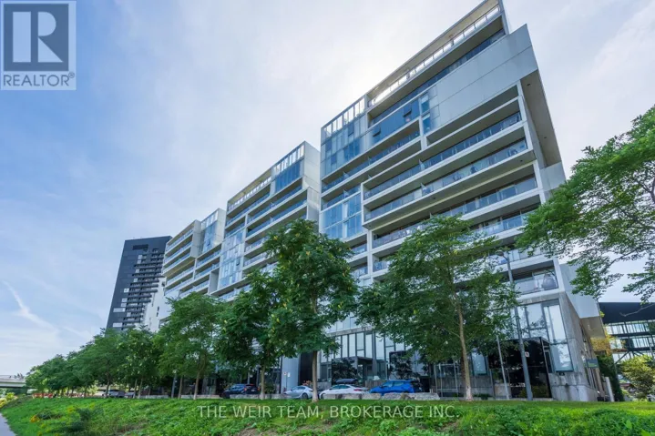 32 TROLLEY CRESCENT, Toronto (Moss Park), Ontario M5A0E8