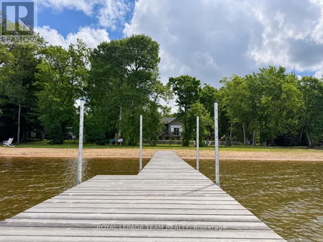 42153 COMBERMERE ROAD, Madawaska Valley, Ontario K0J1B0