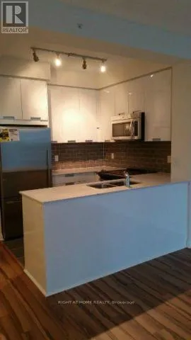 1101 - 55 EGLINTON AVENUE W, Mississauga (Hurontario), Ontario L5R0E4