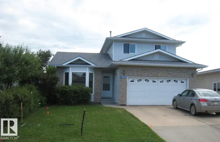 10636 110 ST, Westlock, Alberta T7P1A2