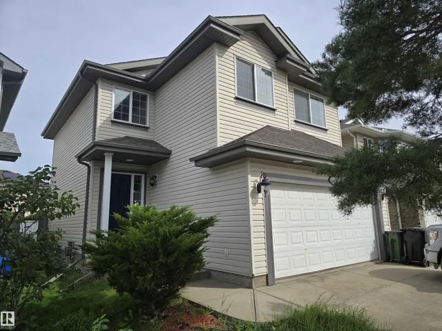 21208 89A AV NW, Edmonton, Alberta T5T6V5