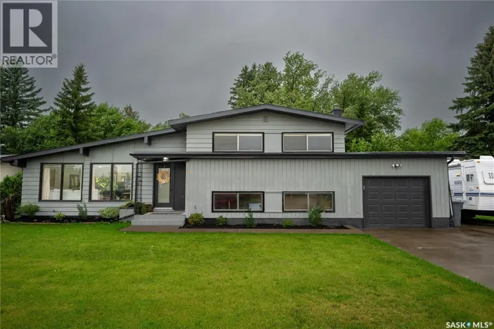 34 Driftwood CRESCENT, Yorkton, Saskatchewan S3N2P8
