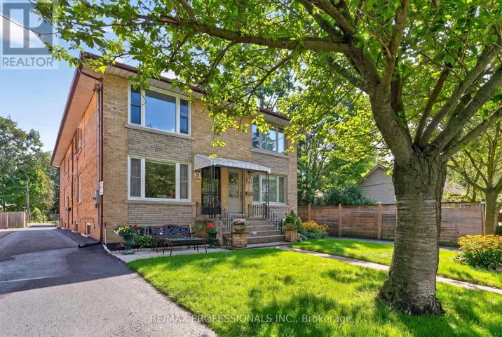 31 LONG BRANCH AVENUE, Toronto (Long Branch), Ontario M8W3H8