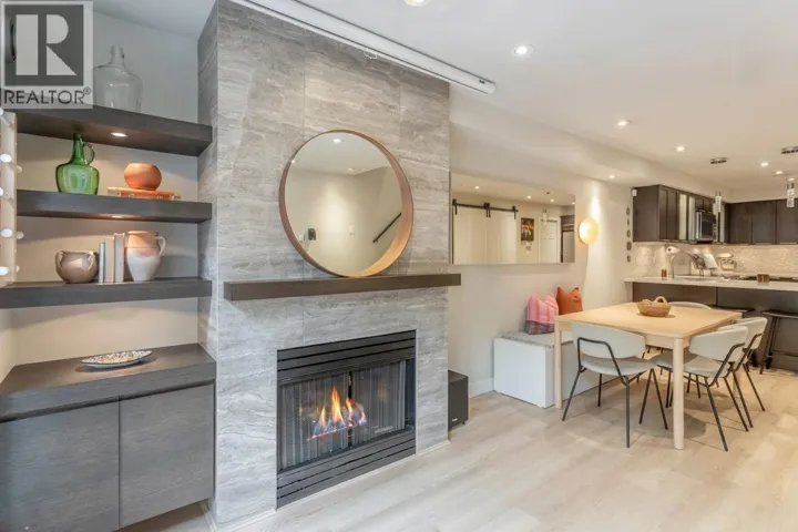 246 2565 W BROADWAY STREET, Vancouver, British Columbia V6K2E9