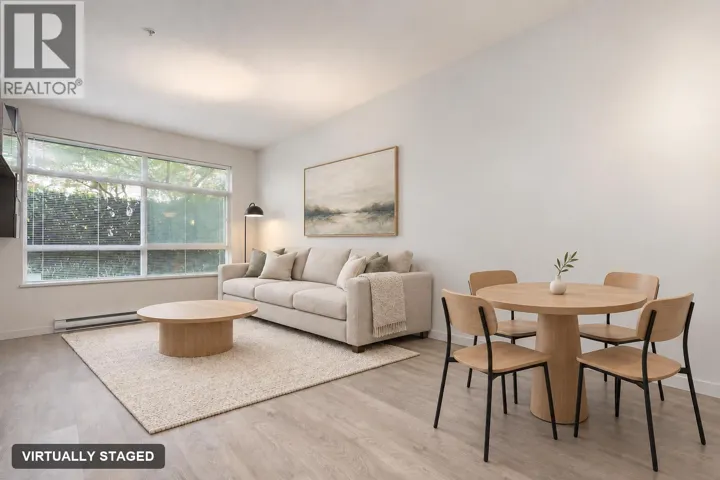 101 617 SMITH AVENUE, Coquitlam, British Columbia V3J0C3