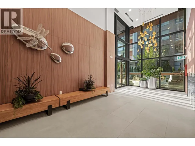 104 8486 OAK STREET, Vancouver, British Columbia V6P4B1