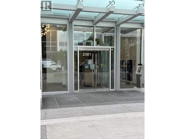 2004 2381 BETA AVENUE, Burnaby, British Columbia V5C0P7