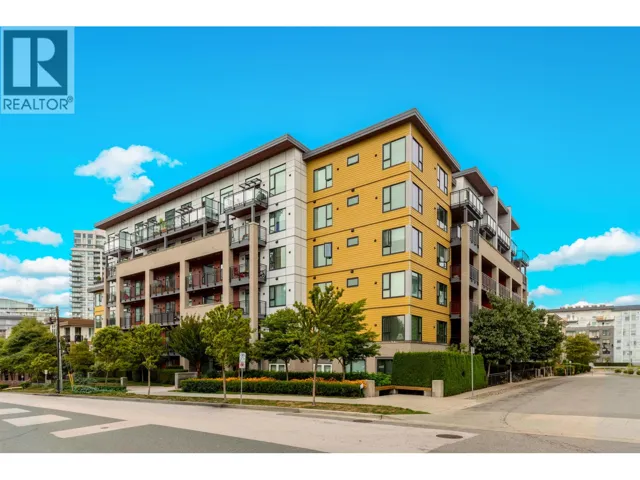 315 621 REGAN AVENUE, Coquitlam, British Columbia V3J0K1