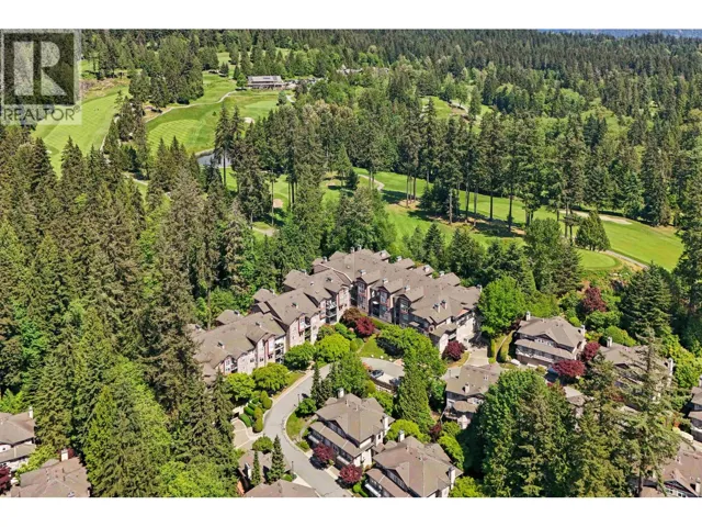 306 1140 STRATHAVEN DRIVE, North Vancouver, British Columbia V7H2Z6
