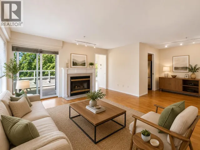 401 7620 COLUMBIA STREET, Vancouver, British Columbia V5X4S8