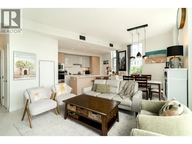 309 3438 SAWMILL CRESCENT, Vancouver, British Columbia V5S0E3