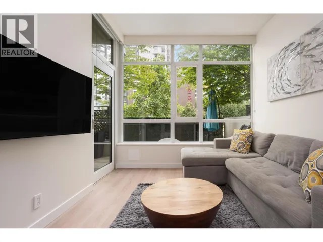 1680 QUEBEC STREET, Vancouver, British Columbia V6A3L6