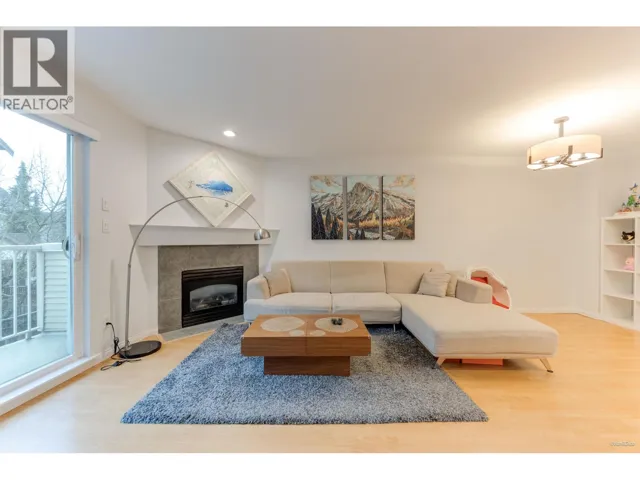 3 22788 NORTON COURT, Richmond, British Columbia V6V2W7