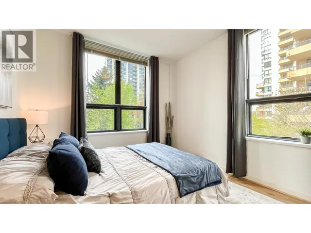 305 3638 VANNESS AVENUE, Vancouver, British Columbia V5R6H6