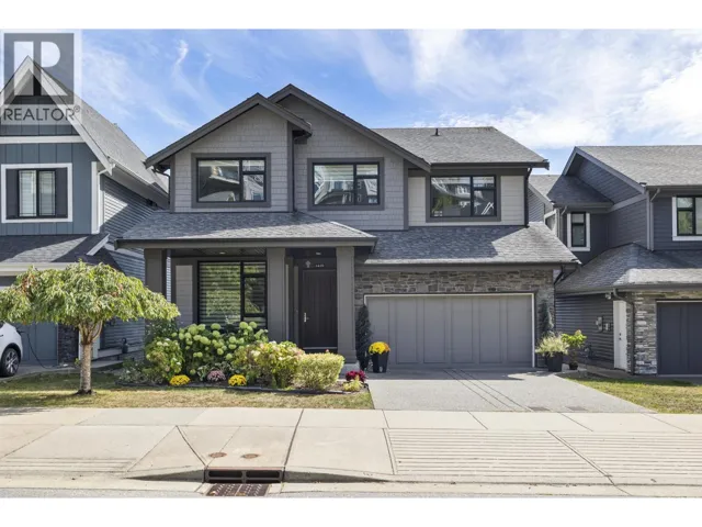 1419 STRAWLINE HILL STREET, Coquitlam, British Columbia V3E0L5