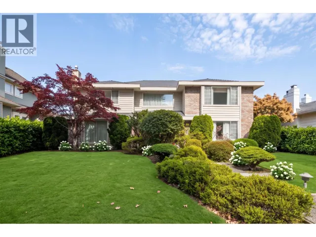 1363 W 48TH AVENUE, Vancouver, British Columbia V6M2N8