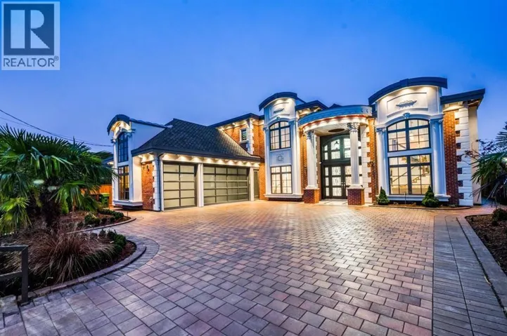 5528 WALTON ROAD, Richmond, British Columbia V7C2L9