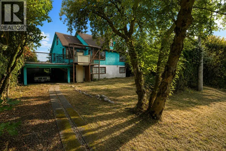 9400 PATTERSON ROAD, Richmond, British Columbia V6X1R1