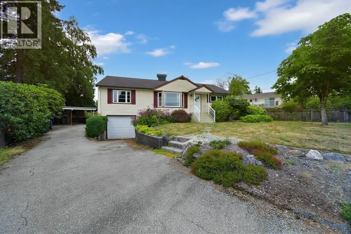 311 MOUNT ROYAL DRIVE, Port Moody, British Columbia V3H1R2