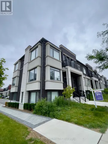 125 CRIMSON FOREST DRIVE, Vaughan (Patterson), Ontario L6A5C4