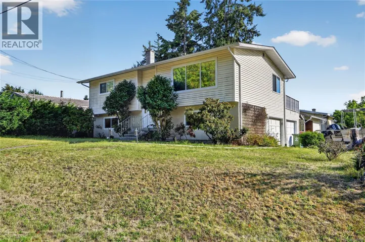 4594 Alwyn St, Port Alberni, British Columbia V9Y5V1