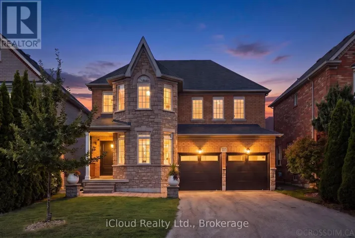 60 TUSCANA BOULEVARD, Vaughan (Patterson), Ontario L4K5J5