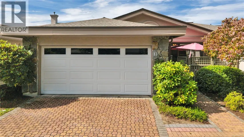 13 4991 Bella Vista Cres, Nanaimo, British Columbia V9V1M9
