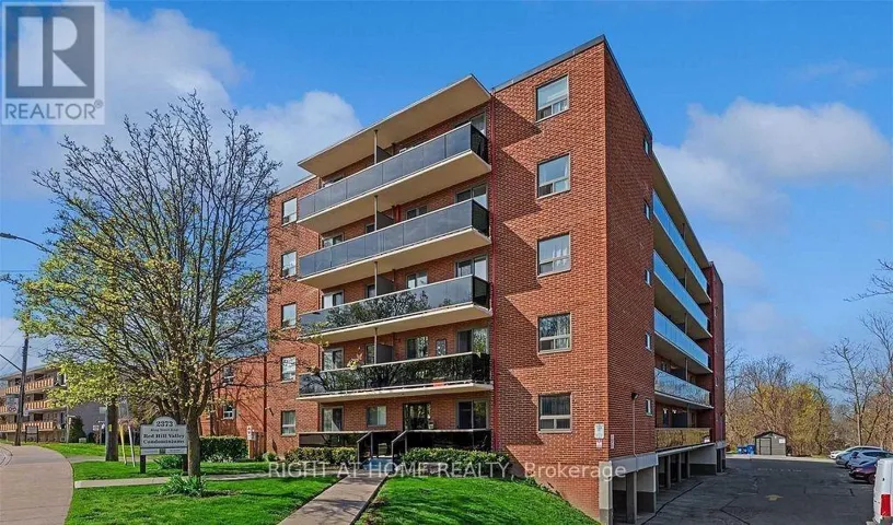 26 - 2373 KING STREET E, Hamilton (Glenview), Ontario L8K1X9