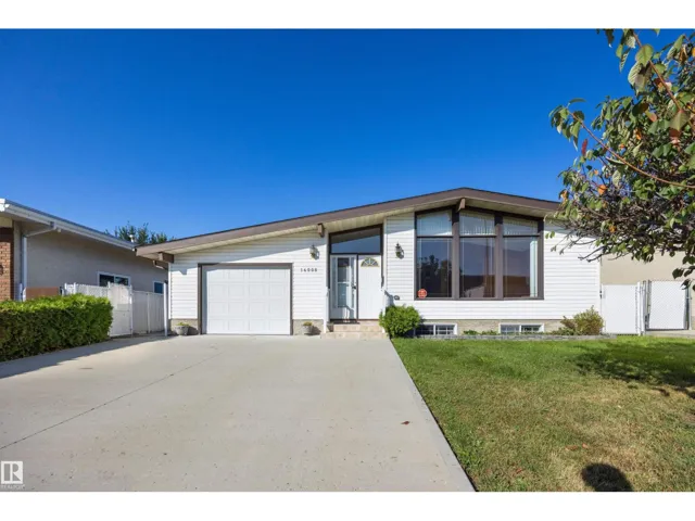 14008 94 ST NW, Edmonton, Alberta T5E3W1