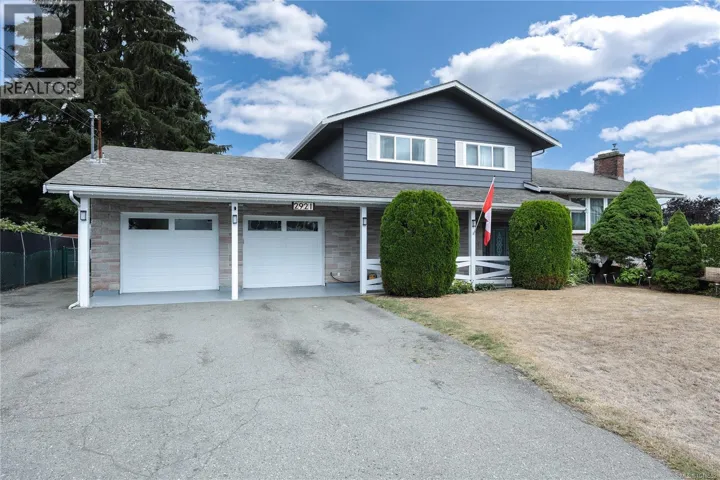 2921 Mount Wells Dr, Langford, British Columbia V9B4R9