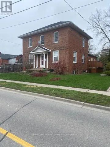 102-C QUEEN STREET, Clarington (Bowmanville), Ontario L1C1M6