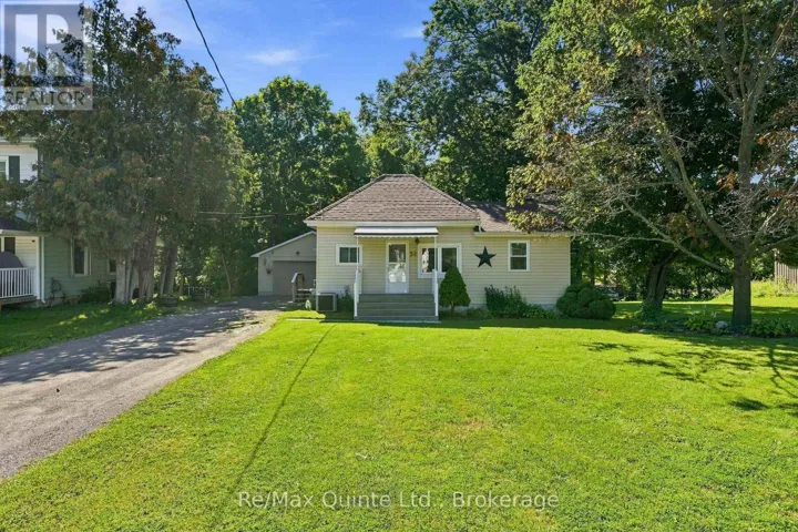 38 MADOC STREET, Marmora and Lake (Marmora Ward), Ontario K0K2M0