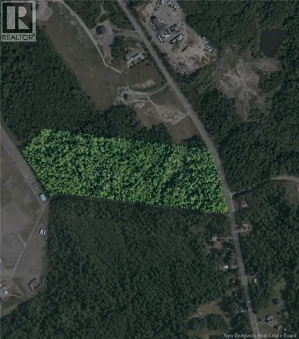 LOT Gorge Road, Moncton, New Brunswick E1G3H9
