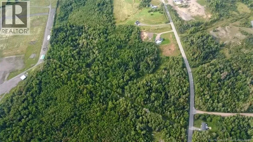 LOT Gorge Road, Moncton, New Brunswick E1G3H9